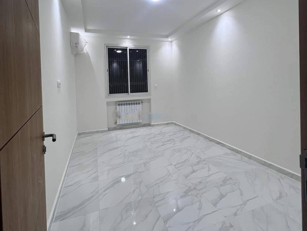 Vente Appartement F1 Bordj El Kiffan