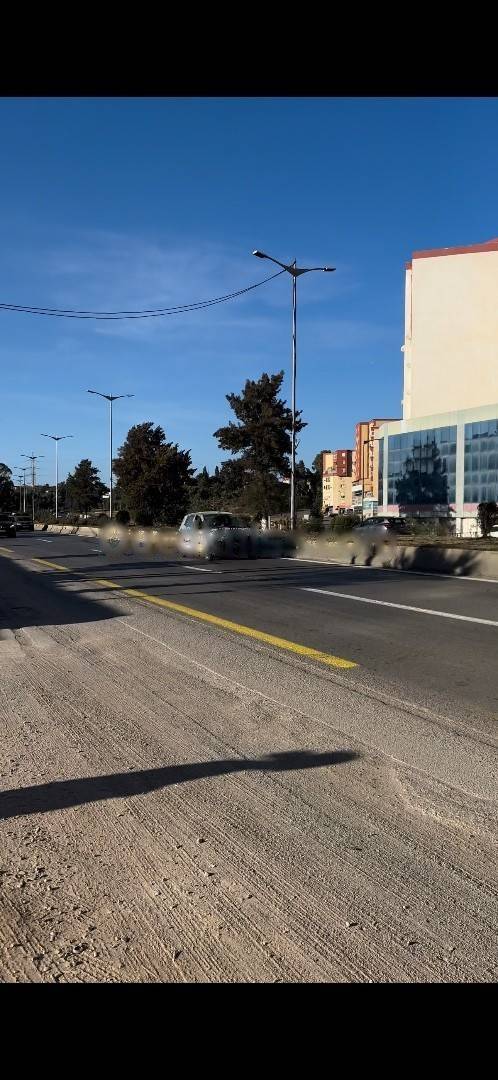 Location Terrain Birkhadem