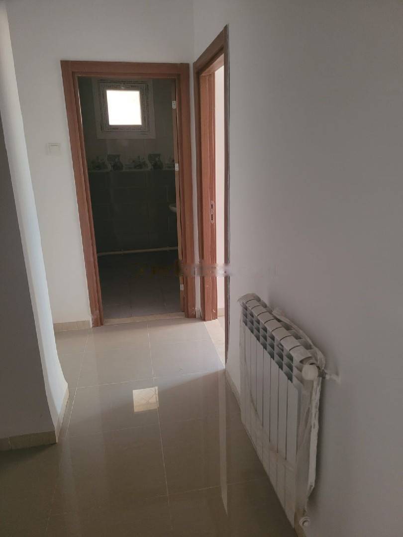 Location Appartement F4 Bordj El Bahri