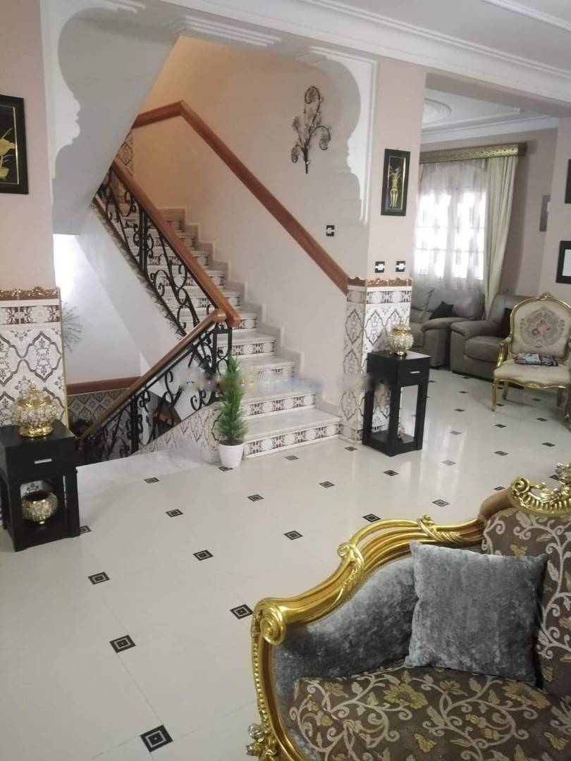 Vente Villa Birkhadem