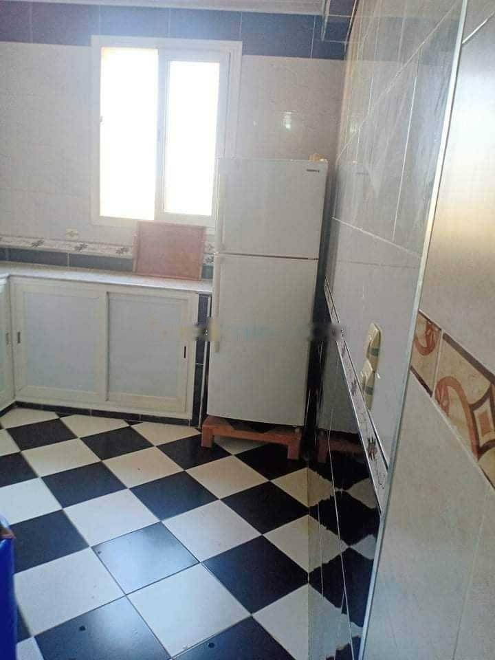 Vente Appartement F3 Bachdjerrah