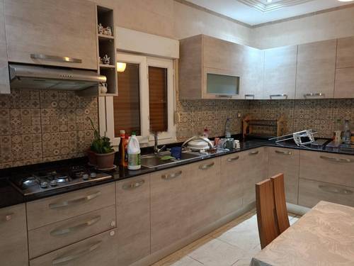 Location Appartement F3 Hydra