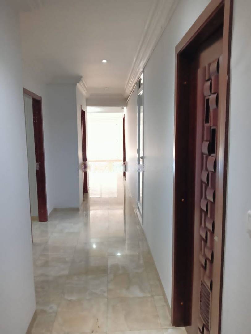 Location Appartement F5 Bir Mourad Rais