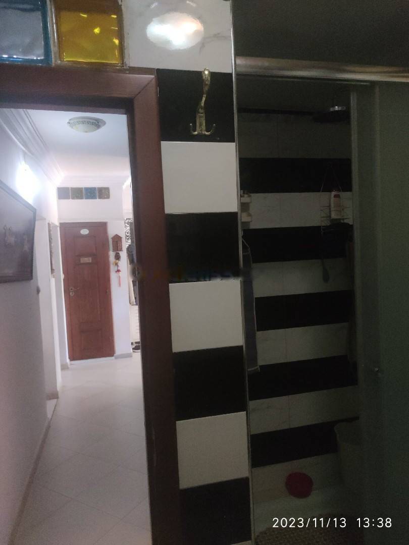Location Appartement F5 Ben Aknoun