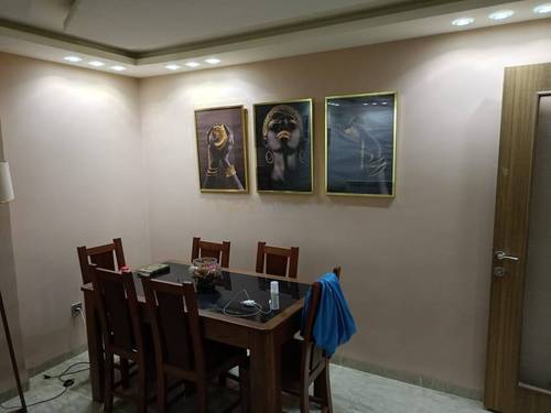 Location Appartement Reghaia