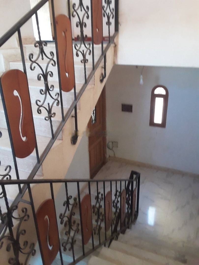 Vente Villa Bordj El Kiffan