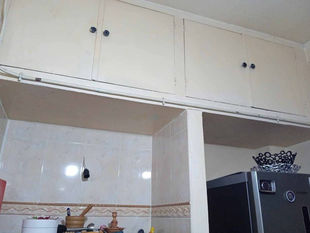 Location Niveau de villa F3 Reghaia