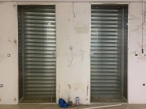 Location Local F1 El Achour