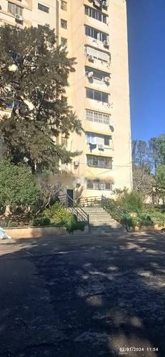 Location Appartement F3 Kouba