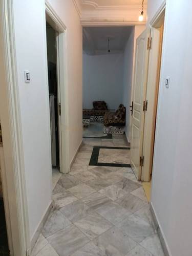 Location Appartement F3 Dely Ibrahim