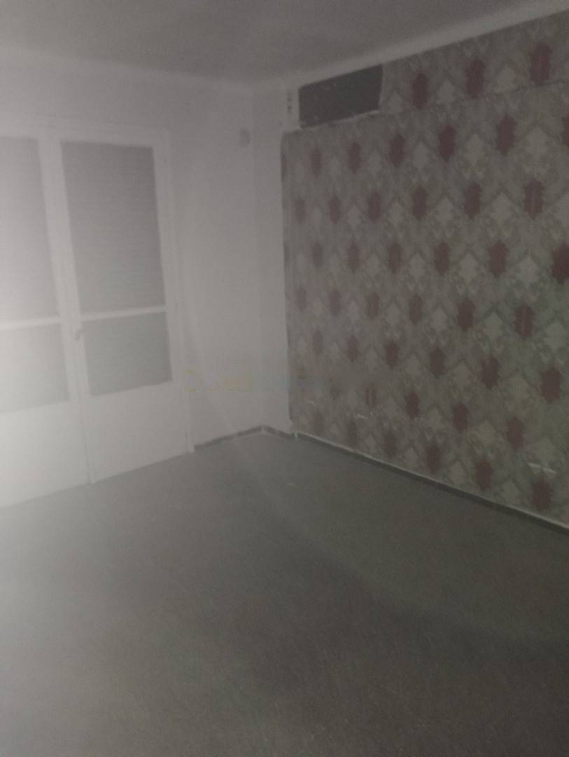 Vente Appartement F2 Belouizdad