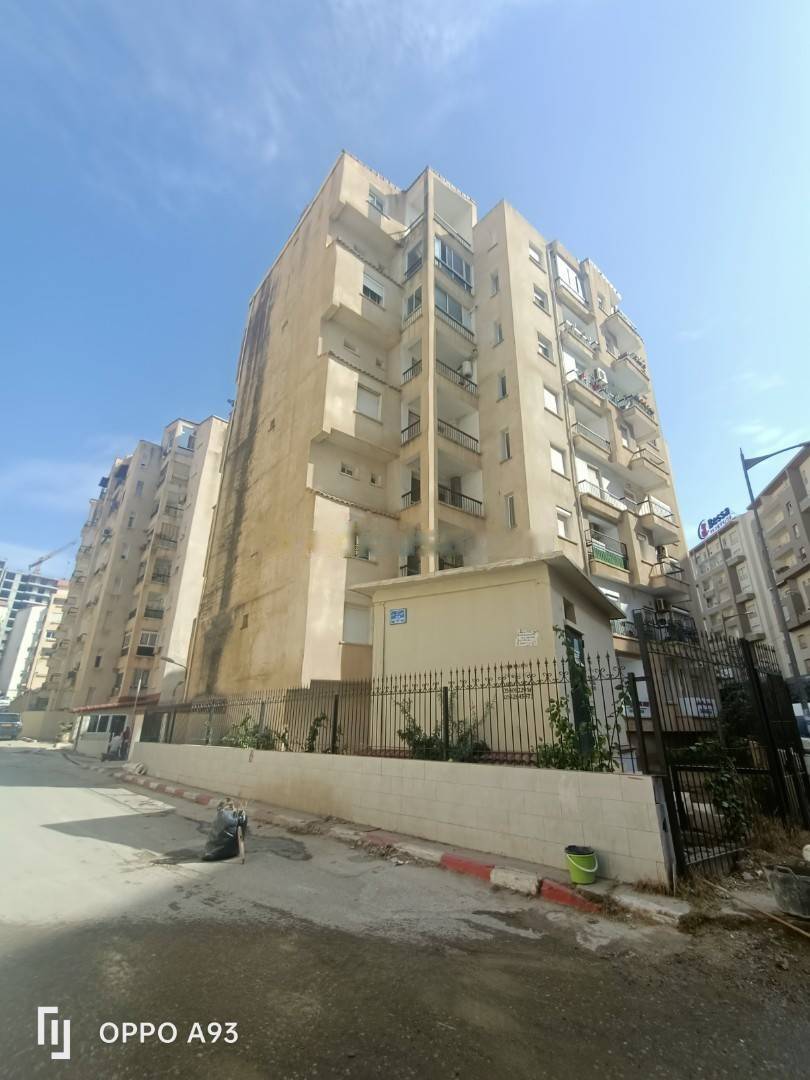 Vente Appartement F4 Ouled Fayet
