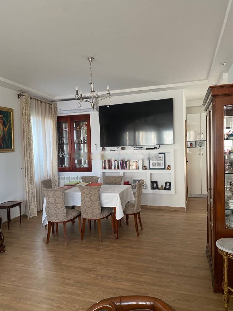 Vente Villa F6 Kouba