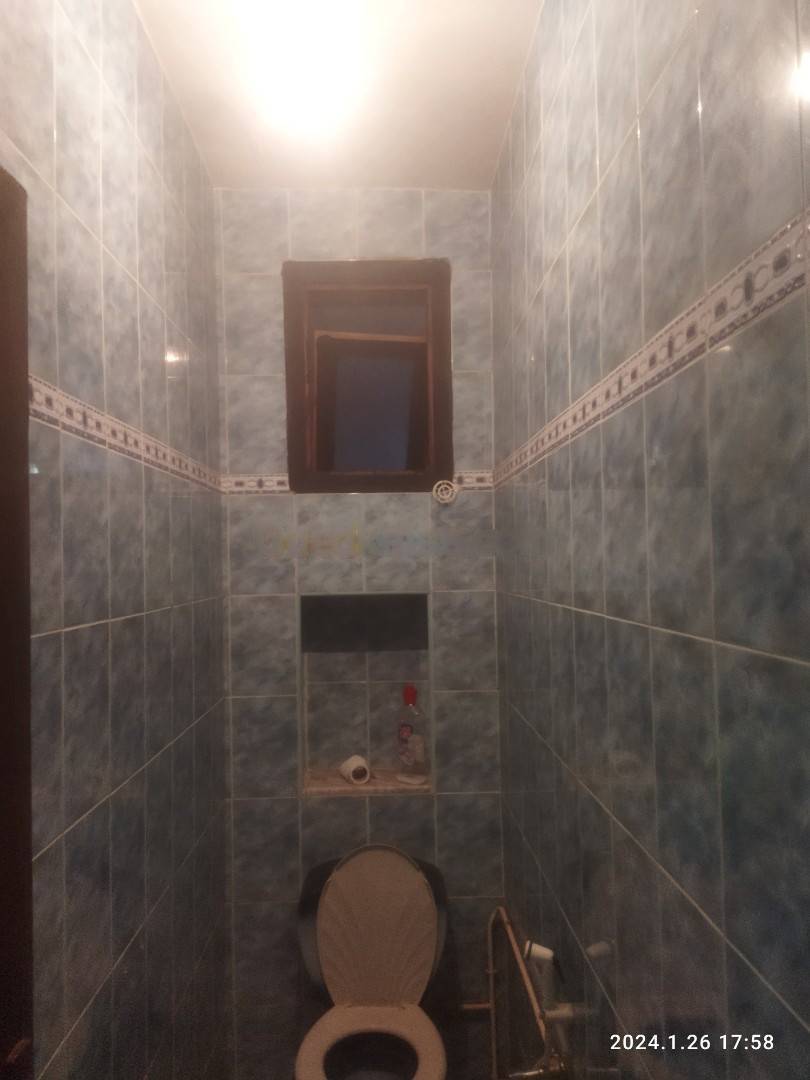Location Niveau de villa F4 Ain Taya