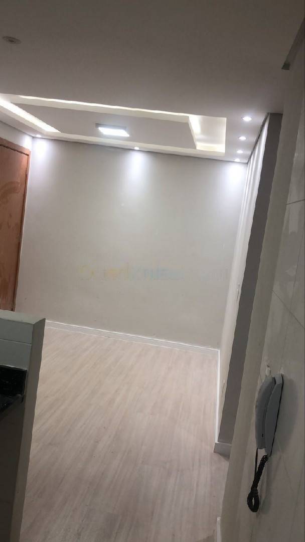 Vente Appartement F1 Bordj El Kiffan