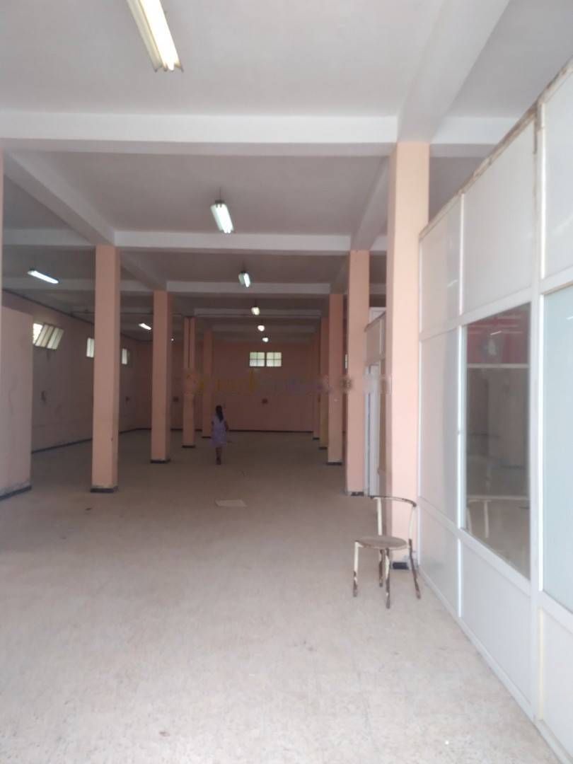 Location Local F0 Reghaia