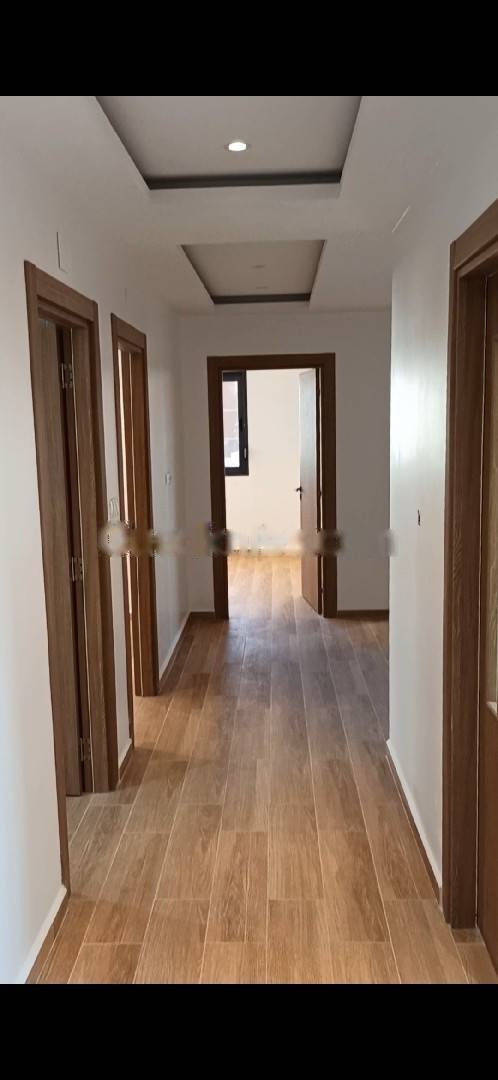 Location Niveau de villa F4 Ain Taya
