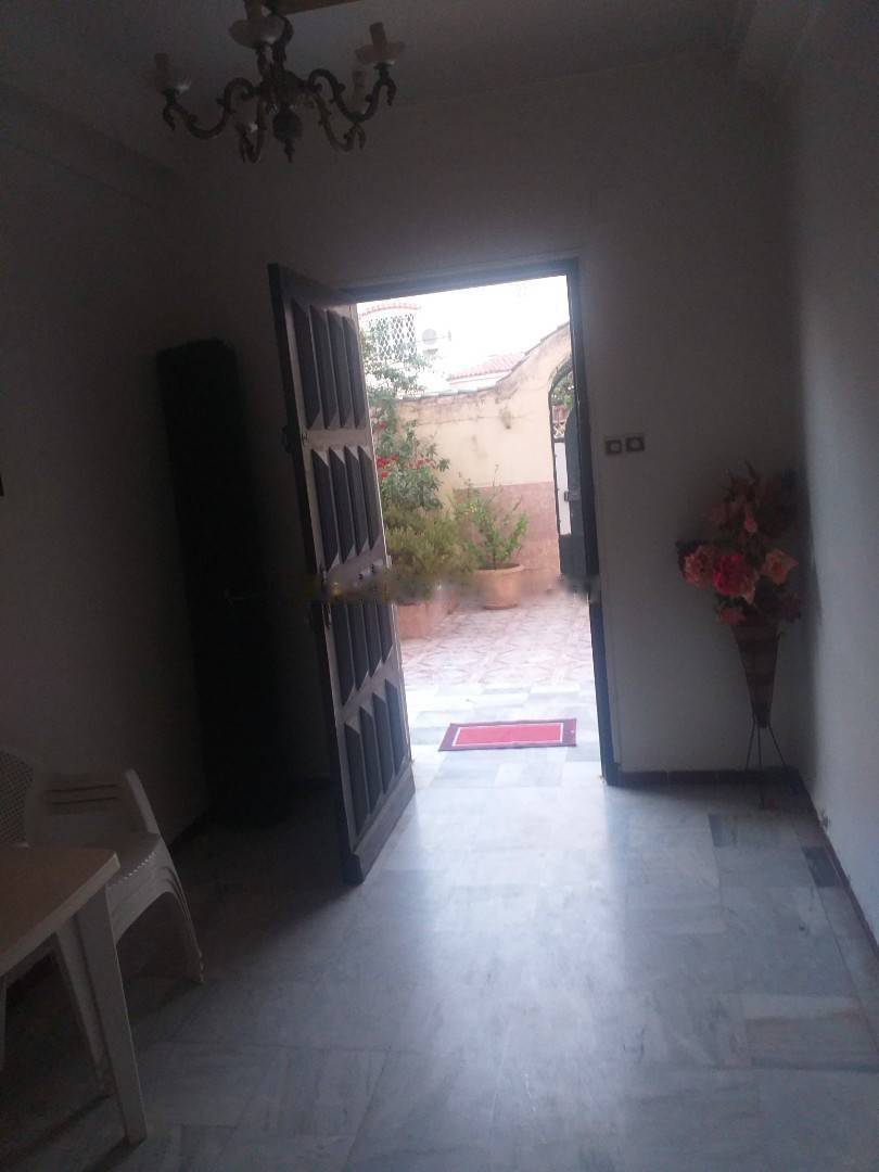 Vente Villa F12 Cheraga