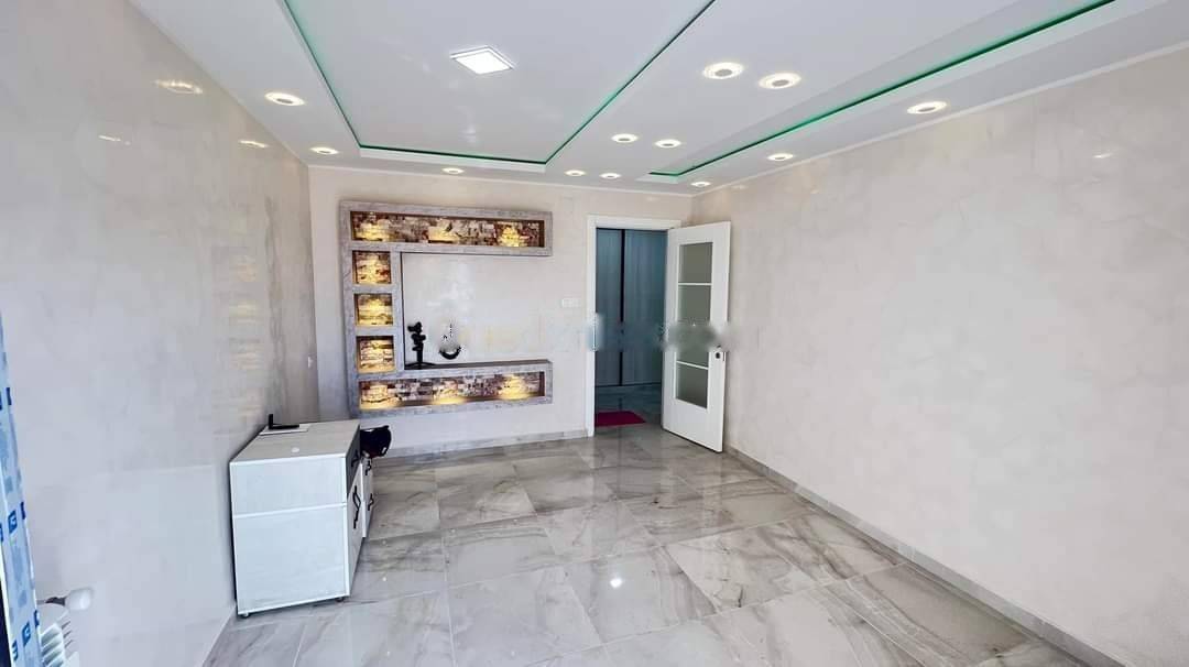 Vente Appartement F4 Bordj El Kiffan
