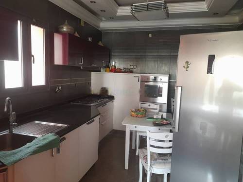 Location Villa Mohammadia