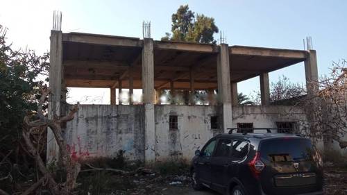 Vente Terrain Reghaia