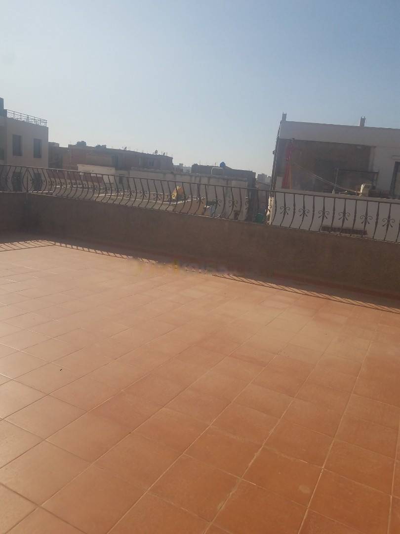 Vente Villa F9 Dely Ibrahim