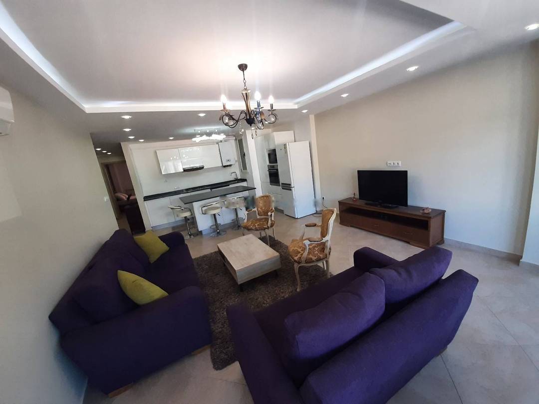 Location Appartement F3 Hydra