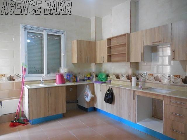 Vente Appartement F4 Bab Ezzouar