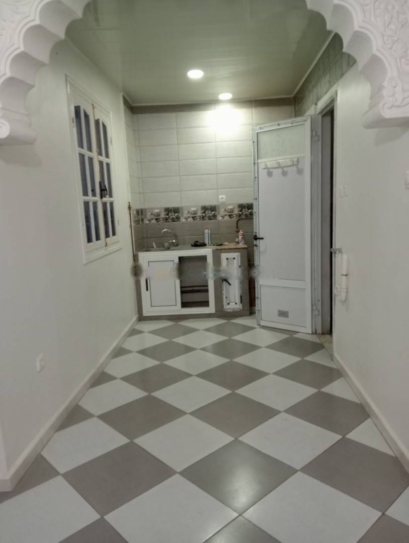 Location Niveau de villa F2 Douera