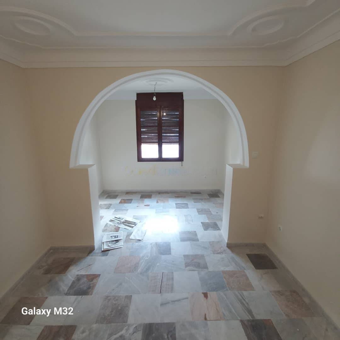 Location Villa F10 Bordj El Kiffan