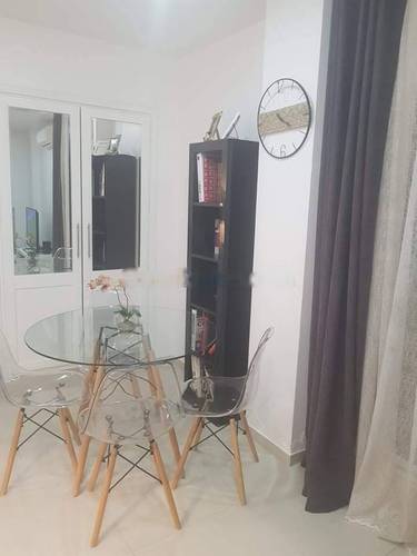 Location Appartement F4 Djasr Kasentina
