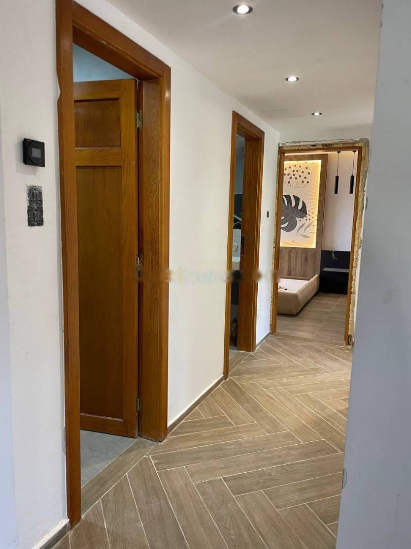 Vente Appartement F4 Bab Ezzouar