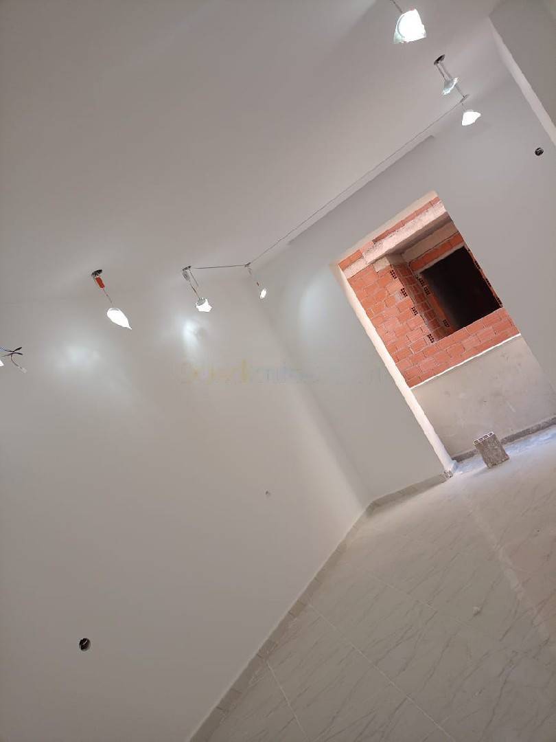 Vente Appartement F3 Bordj El Kiffan