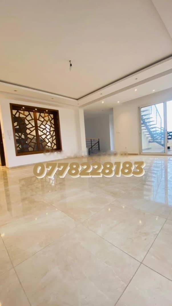 Vente Appartement F4 Cheraga