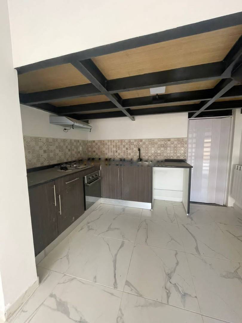 Vente Appartement F2 Rouiba