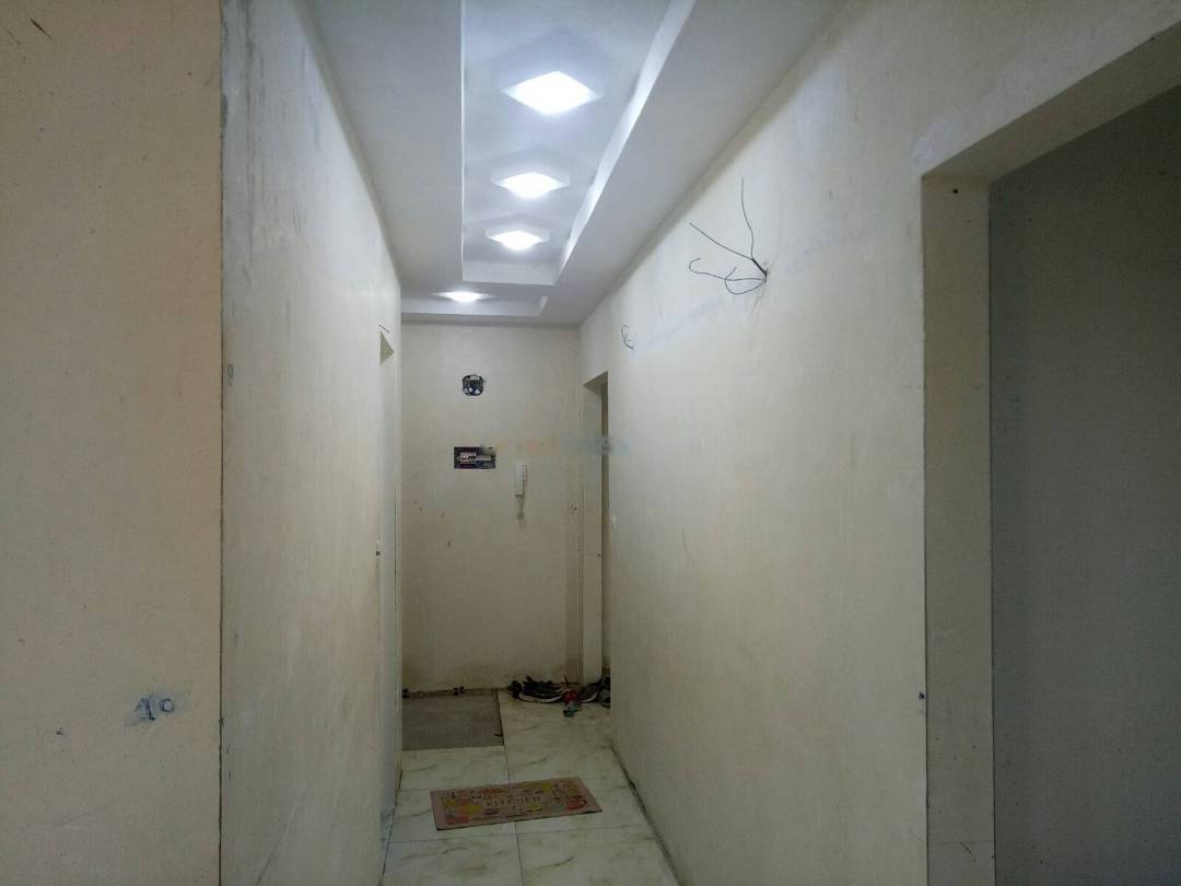 Vente Appartement F4 Bordj El Kiffan