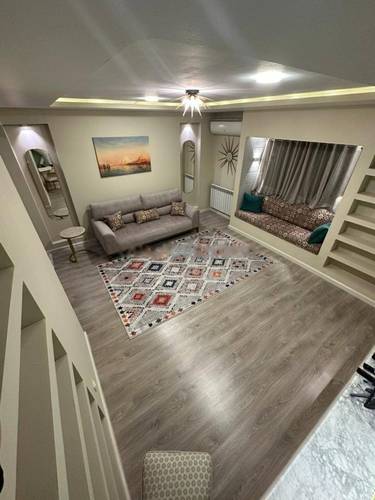 Vente Appartement F3 Hydra