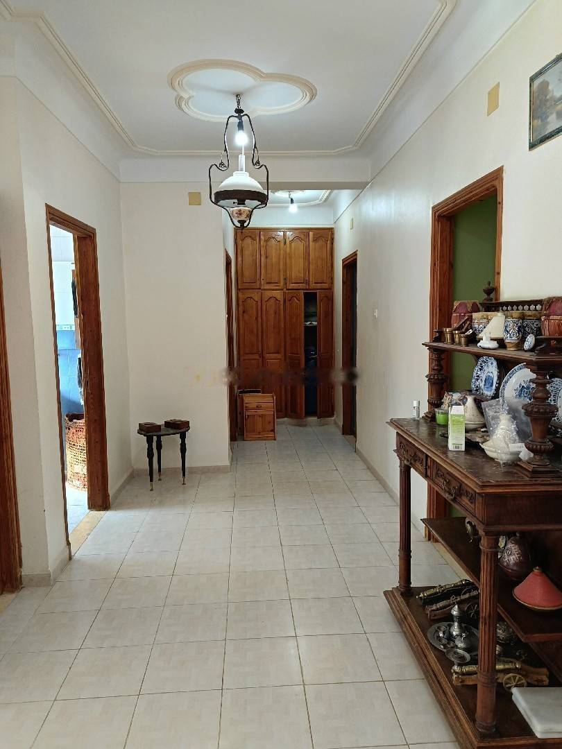 Location Villa F7 Ouled Fayet
