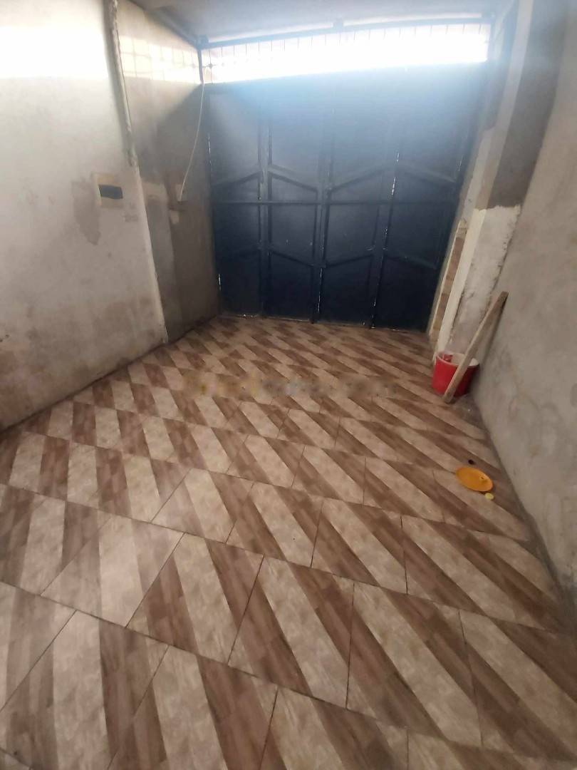 Vente Villa F11 Ouled Chebel