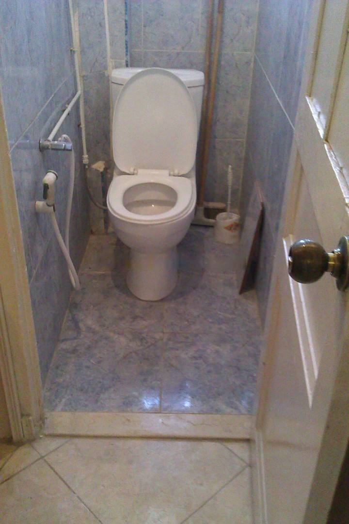 Vente Appartement F3 Belouizdad