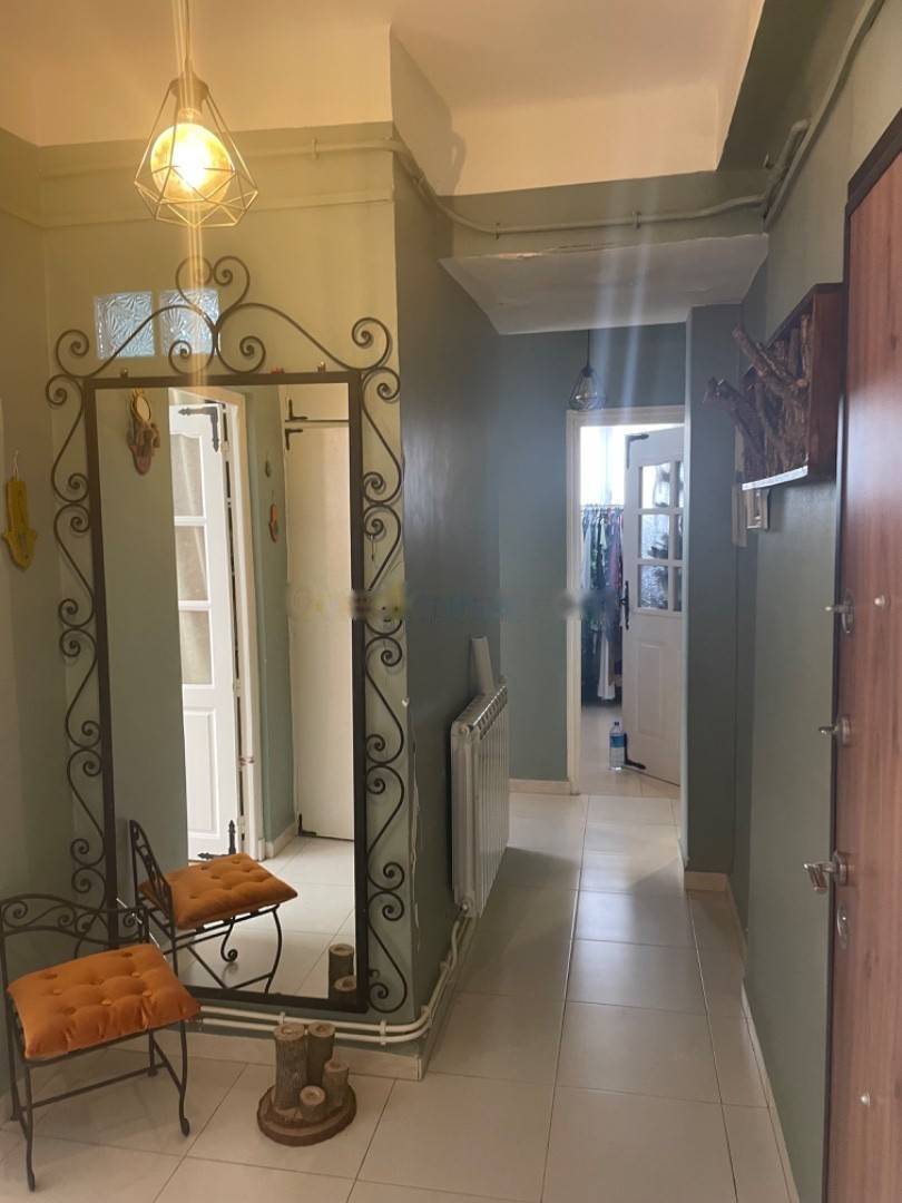 Location Appartement Hydra