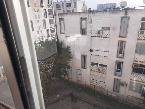 Location Appartement F5 Ben Aknoun