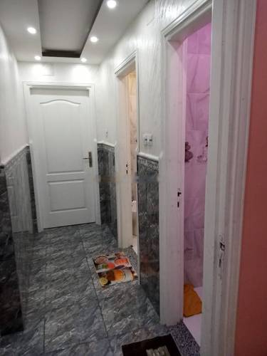 Location saisonnière Appartement F4 Bordj El Kiffan