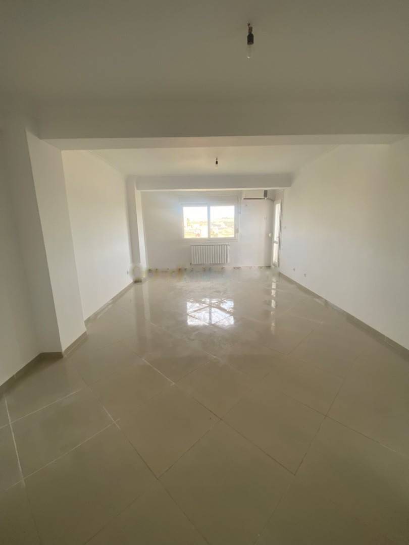 Vente Appartement F7 Zeralda