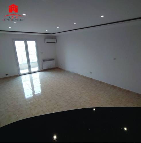 Location Appartement F4 Cheraga