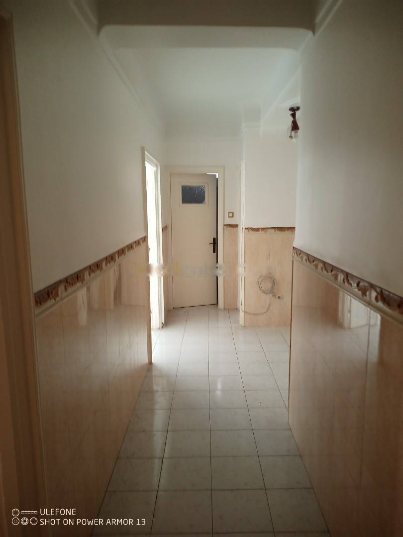 Vente Appartement F3 Mohammadia
