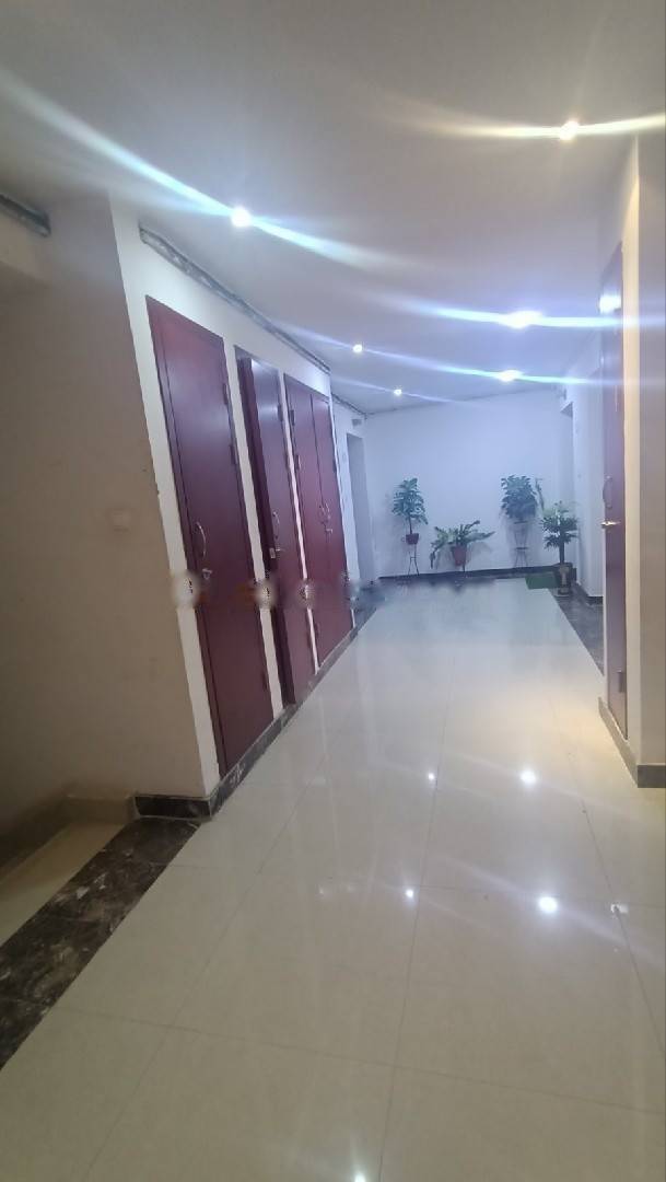 Location Appartement F4 Cheraga