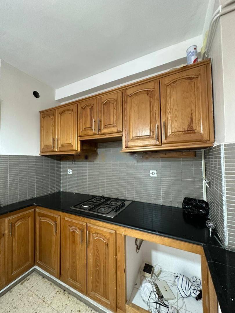 Location Appartement F04 Baba Hassen