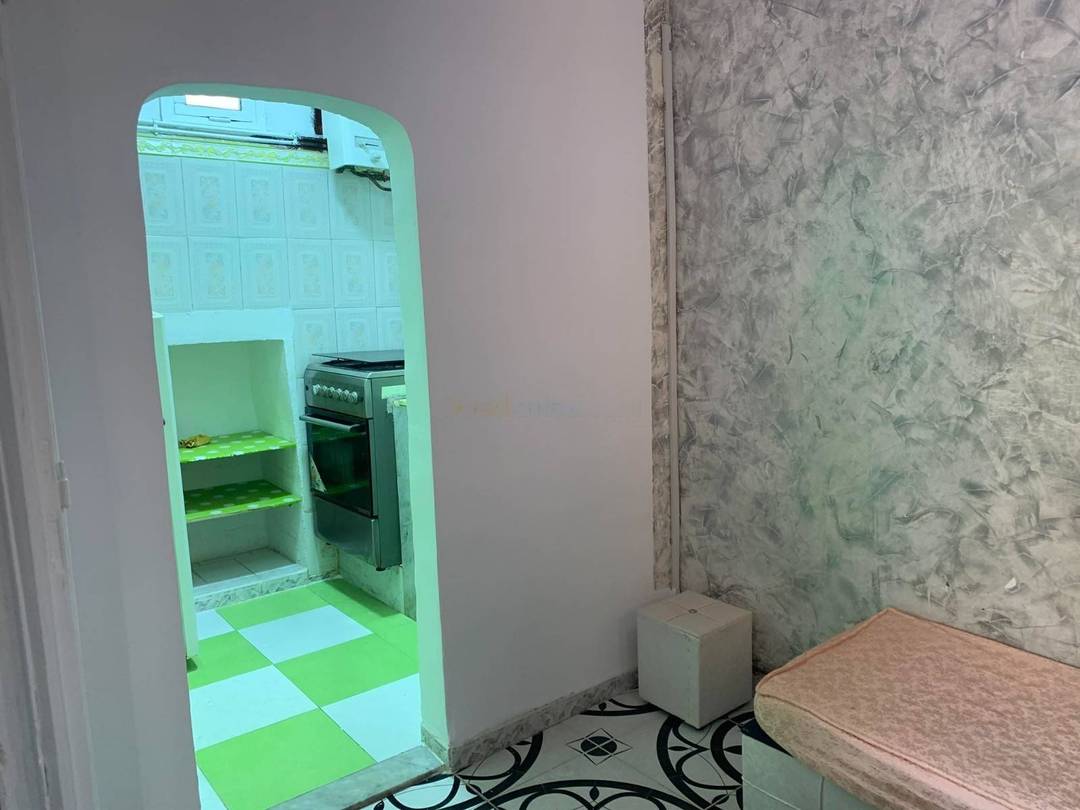 Location Appartement Bologhine