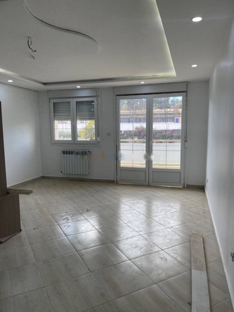 Vente Appartement F3 Draria